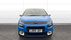 Citroen C3 1.2 PureTech 83 Flair 5dr Petrol Hatchback